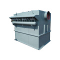 industrial machinery impulse pulse bag type dust collector